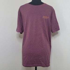 Jack & Jones Men's Brad Long Graphic T-Shirt